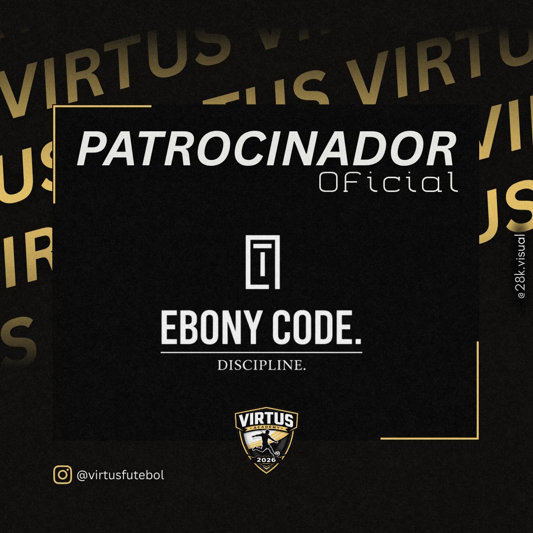 Ebony Code Discipline